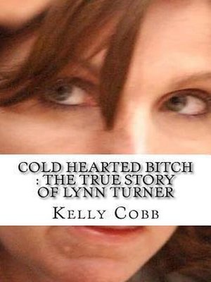 cover image of Cold Hearted Bitch